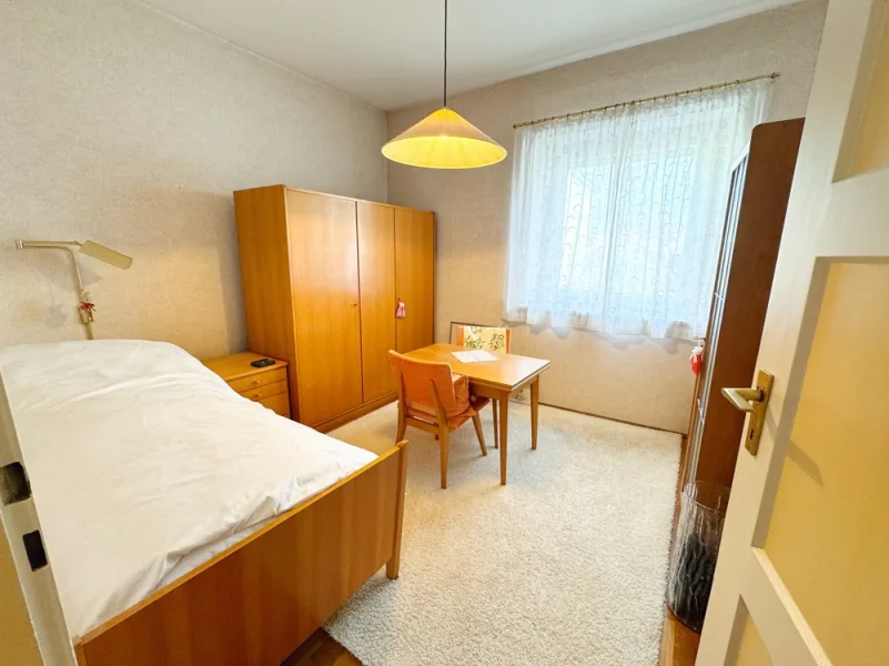 Gästezimmer EG