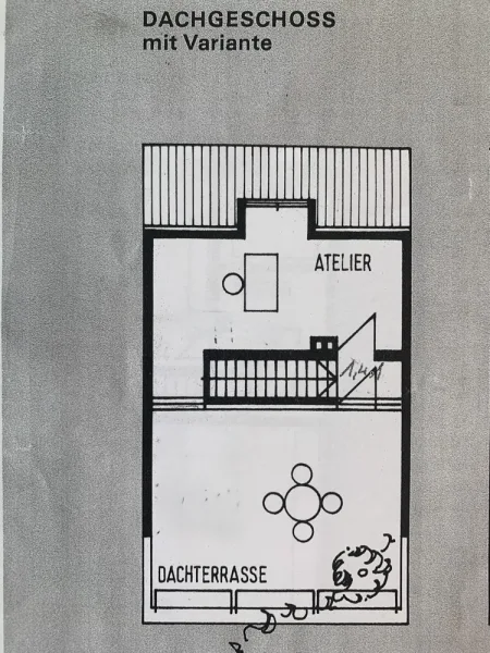 Grundriss DG