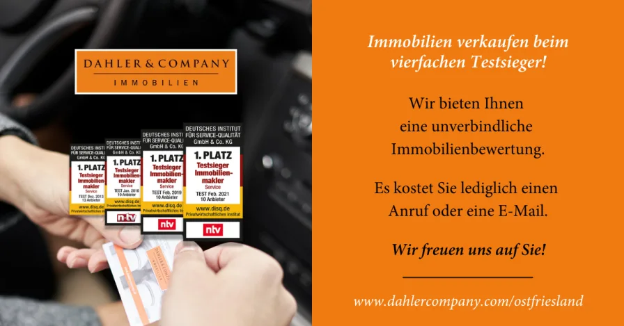 Dahler und Company