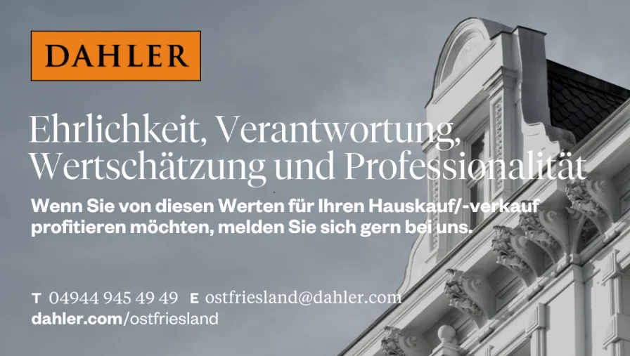 Dahler Immobilien