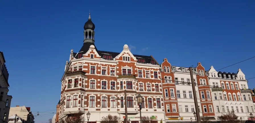 Historische Altstadt Köpenick