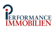 Logo von Performance Immobilien GmbH