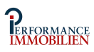 Logo von Performance Immobilien GmbH