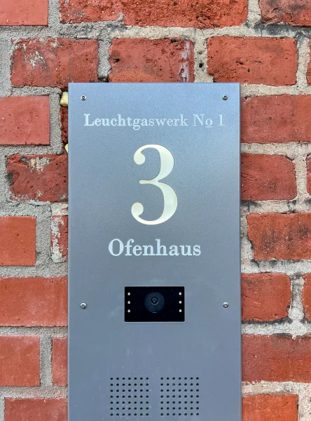 Ofenhaus