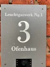 Ofenhaus