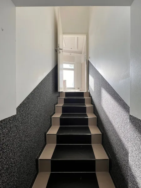 Kellertreppe