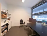 kleineres Büro