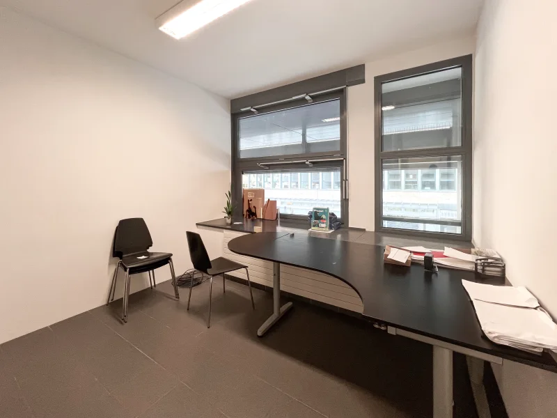 kleineres Büro