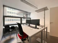 kleineres Büro