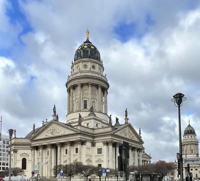 Gendarmenmarkt