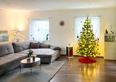 Merry X-Mas - Haus kaufen in Brieselang - Großzügiges Einfamilienhaus in Brieselang