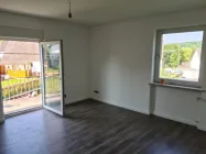 Zimmer mit Balkon