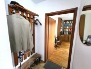 Garderobe 