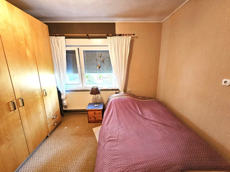 Gästezimmer EG