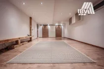 Sauna / Fitness