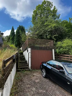 Kastl Baugrundstück (2) - Haus kaufen in Kastl - Freizeit-Grundstück in der Natur