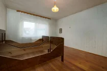 Schlafzimmer OG