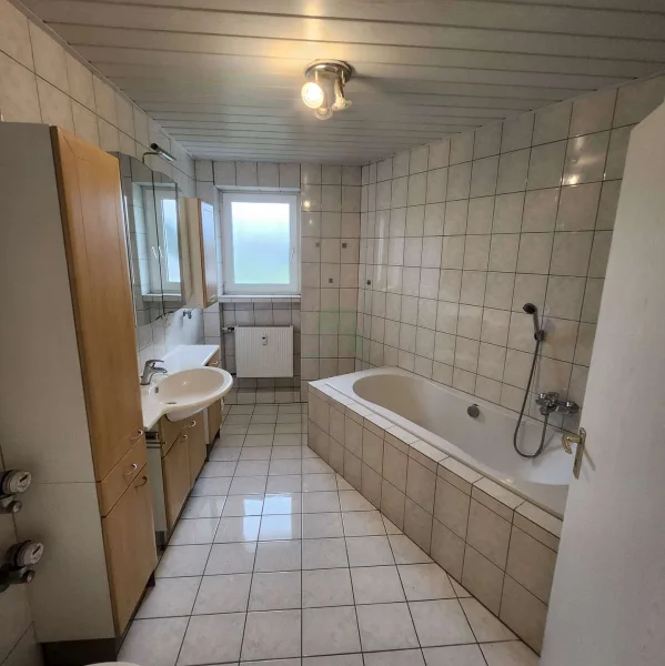 Badezimmer II