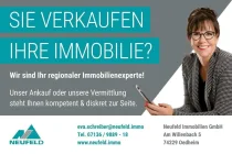 Immobilienvermittlung