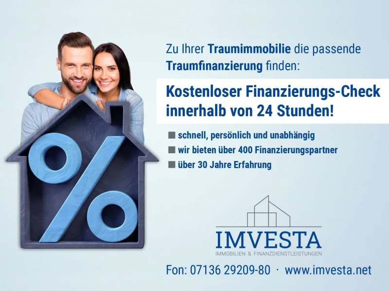 IMVESTA Finanzierungspartner