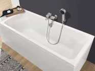 Musterbadewanne 