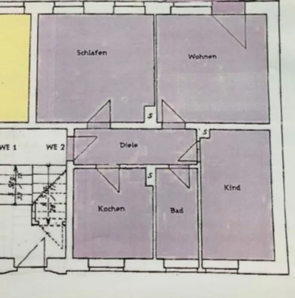 Haus 7 WE 2 EG rechts 