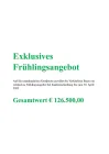 Exklusives Frühlingsangebot Deckseite 1Expose Febr25