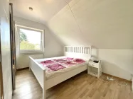 Schlafzimmer Einliegerwohnung