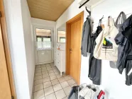 Flur Einliegerwohnung 