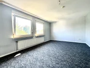 Rechte Hälfte Schlafzimmer