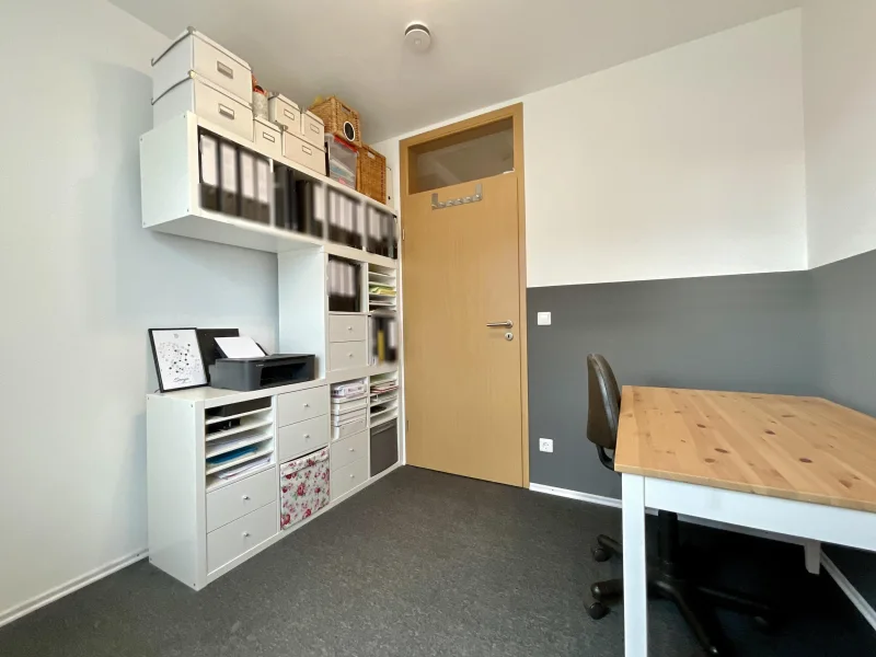 Arbeitszimmer / Büro