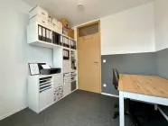 Arbeitszimmer / Büro