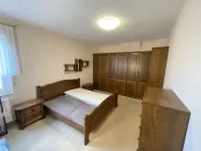 Schlafzimmer Erdgeschoss