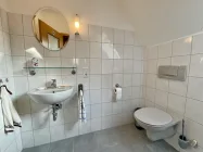 WC Dachgeschoss 