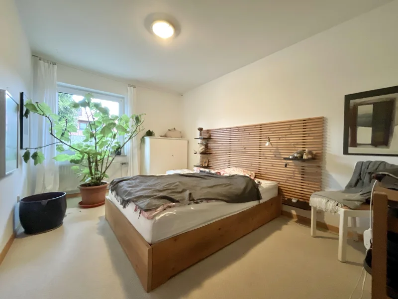 Elternschlafzimmer