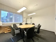 Büro/Praxis: Büro 6 / Besprechnung