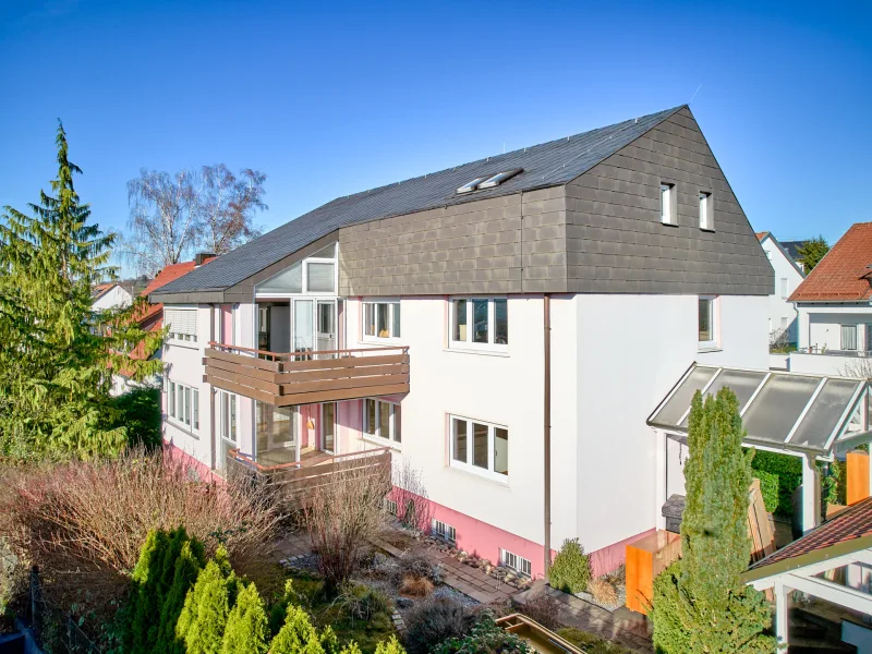 GeoBoehringer-Web_0002 - Haus kaufen in Göppingen - Ein-/Zweifamilienhaus mit toller Aussicht in bevorzugter Lage von Göppingen