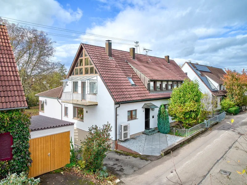 AmKegelesbach-Web_0001 - Haus kaufen in Kirchheim - Ein Familienparadies in begehrter Lage von Kirchheim am Milcherberg