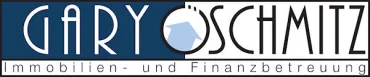 Logo von Gary Schmitz Immobilien- und Finanzbetreuung