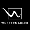Logo von Wuppermakler oHG