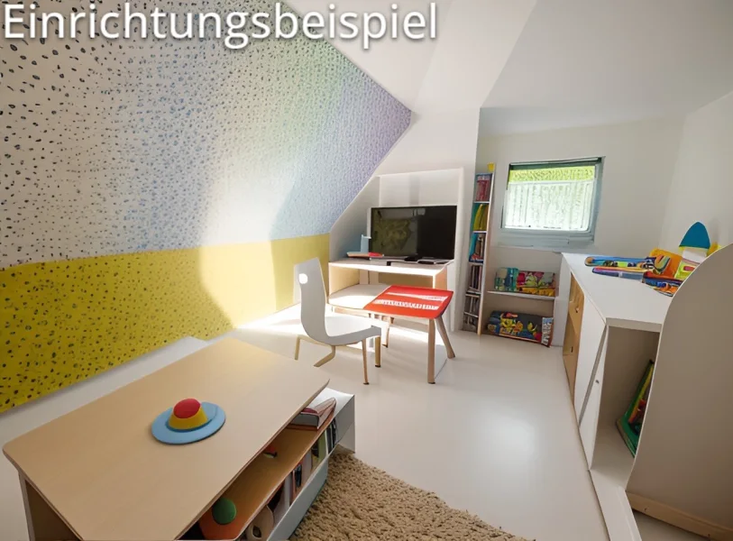 Kinderzimmer