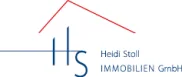 Logo von Heidi Stoll Immobilien GmbH