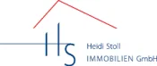 Logo von Heidi Stoll Immobilien GmbH