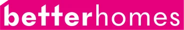 Logo von BETTERHOMES Deutschland GmbH