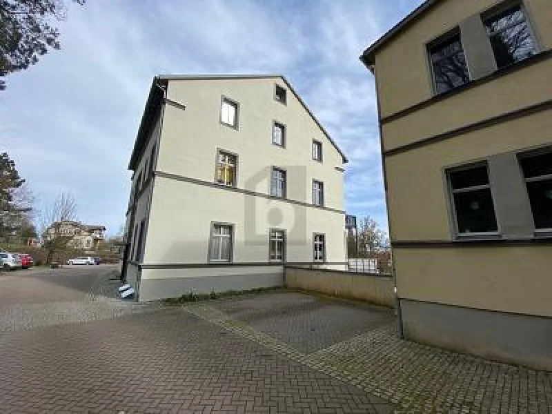  - Wohnung kaufen in Friedrichroda - WOHLFÜHLOASE MIT TRAUMHAFTER AUSSICHT