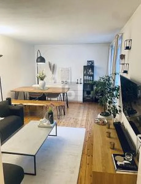  - Wohnung kaufen in Hamburg Winterhude - KAPITALANLAGE AM HOTSPOT GOLDBEKPLATZ