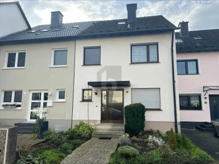  - Haus kaufen in Dortmund - FAMILIENIDYLLE: RUHIG, HELL, GERÄUMIG