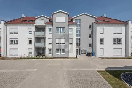  - Wohnung kaufen in Gifhorn - MODERNES WOHNEN IM HERZEN DER STADT