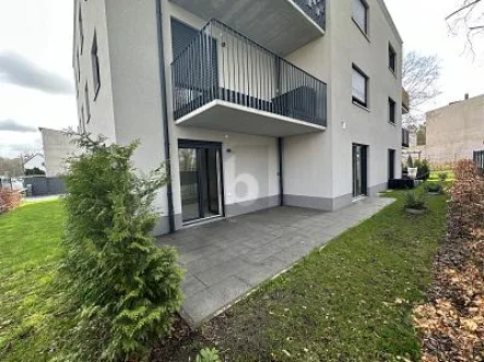  - Wohnung kaufen in Eberswalde - BARRIEREFREI UND EXKLUSIV