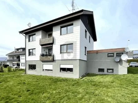  - Haus kaufen in Sulz am Neckar - VOLLSTÄNDIG VERMIETET MIT GUTER RENDITE